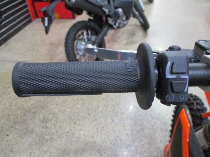2026 Ktm 250 SX-F ORANGE