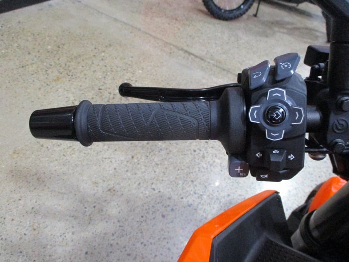 2026 Ktm 1390 SUPER DUKE R EVO ORANGE