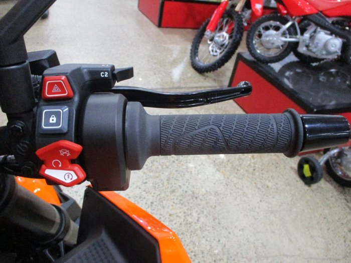 2026 Ktm 1390 SUPER DUKE R EVO ORANGE