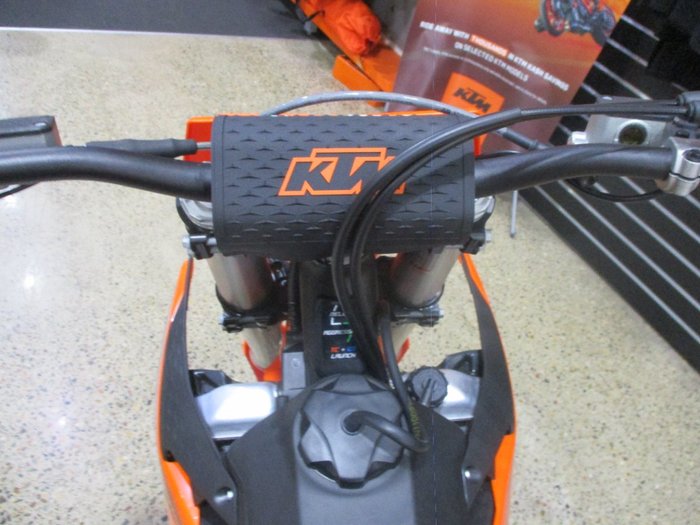 2026 Ktm 450 SX-F ORANGE
