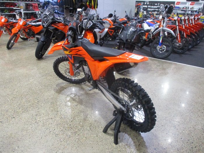 2026 Ktm 450 SX-F ORANGE