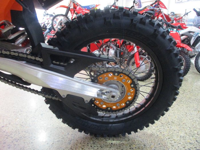 2026 Ktm 2026 KTM 300CC 300 EXC CHAMPION EDITION ORANGE