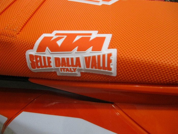2026 Ktm 2026 KTM 300CC 300 EXC CHAMPION EDITION ORANGE