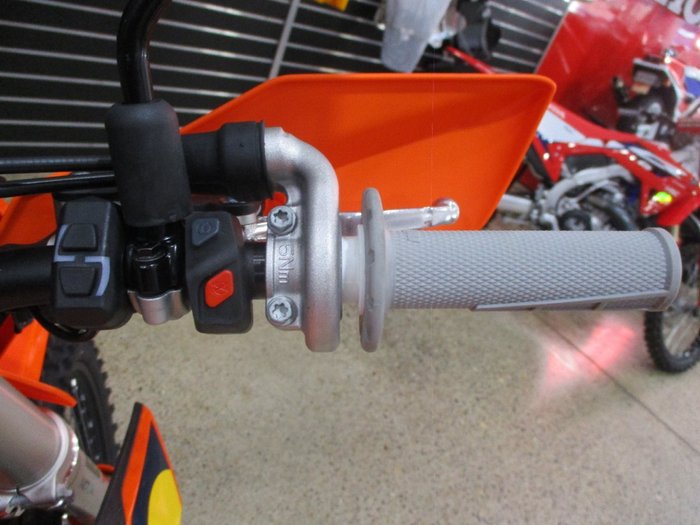 2026 Ktm 2026 KTM 300CC 300 EXC CHAMPION EDITION ORANGE