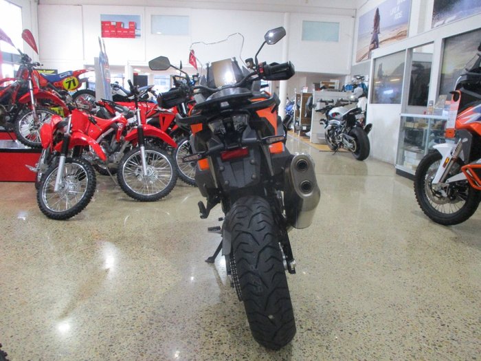 2026 Ktm 1390 Super Adventure S ORANGE
