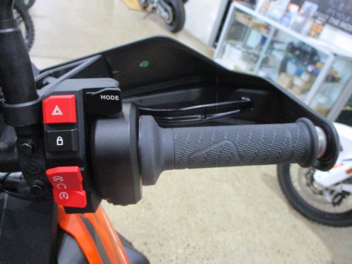 2026 Ktm 1390 Super Adventure S ORANGE