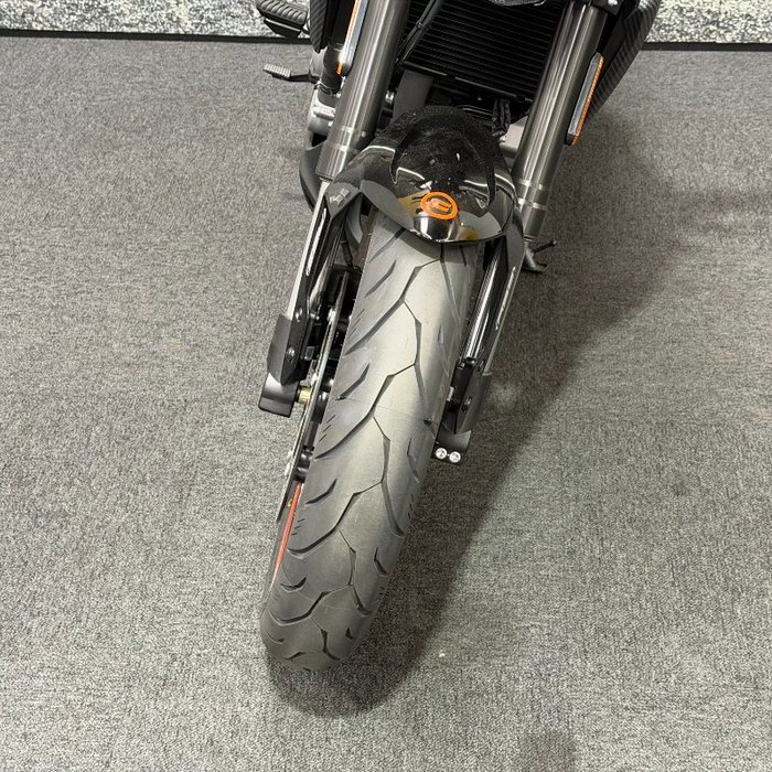 2025 CFMOTO 300 NK ABS Black