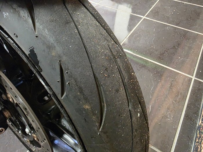 2025 Yamaha MT-07 LA (ABS) Grey