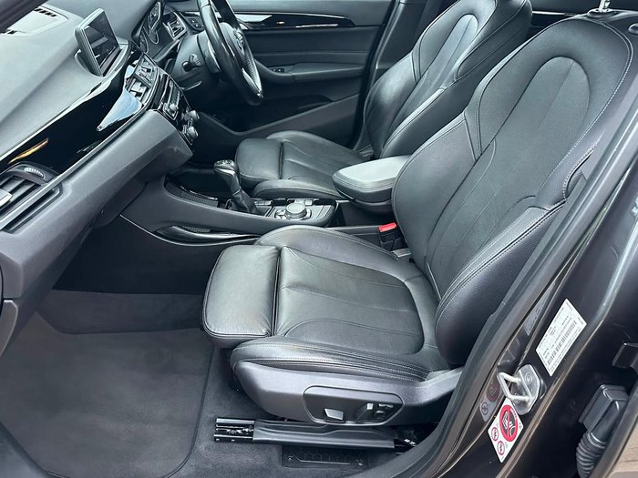 2016 BMW X1 sDrive20i
