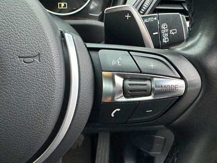 2016 BMW X1 sDrive20i