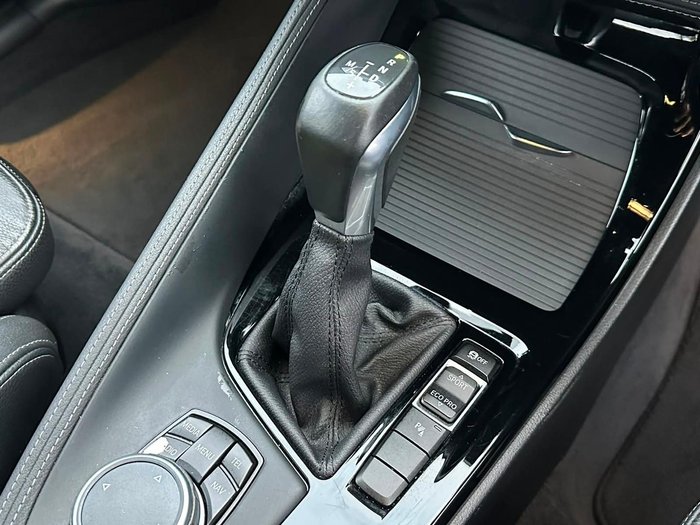 2016 BMW X1 sDrive20i