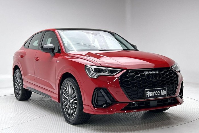 2025 Audi Q3
