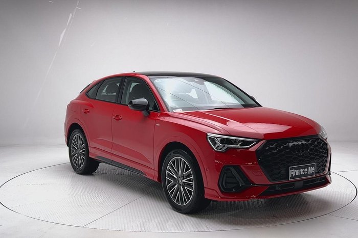 2025 Audi Q3