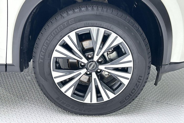 2023 Nissan X-TRAIL ST-L