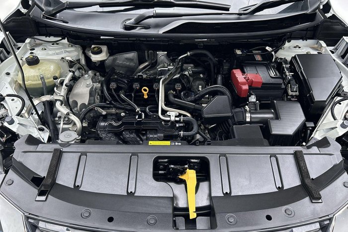 2023 Nissan X-TRAIL ST-L