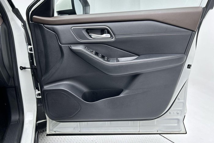 2023 Nissan X-TRAIL ST-L