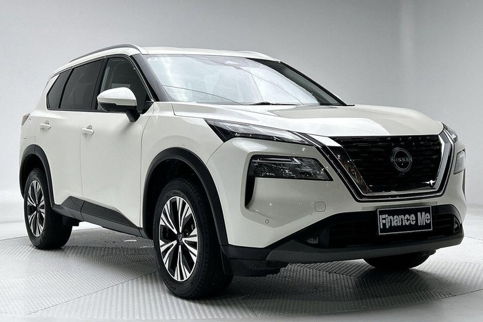 2023 Nissan X-TRAIL
