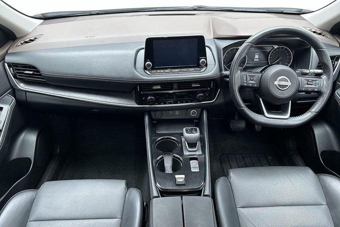 2023 Nissan X-TRAIL ST-L