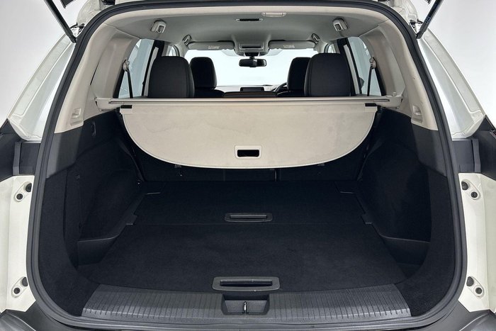 2023 Nissan X-TRAIL ST-L
