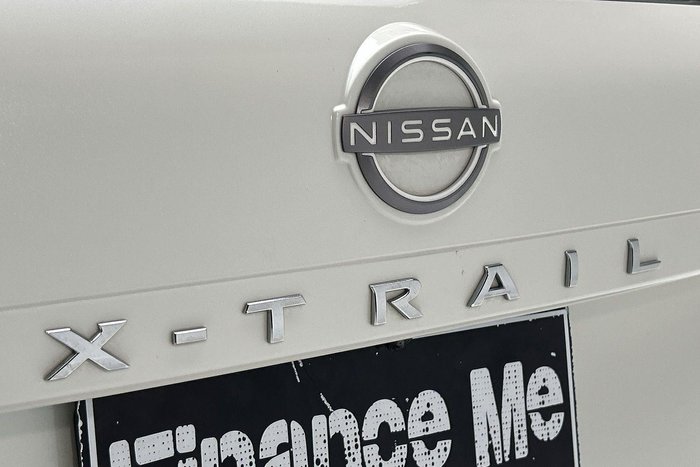 2023 Nissan X-TRAIL ST-L