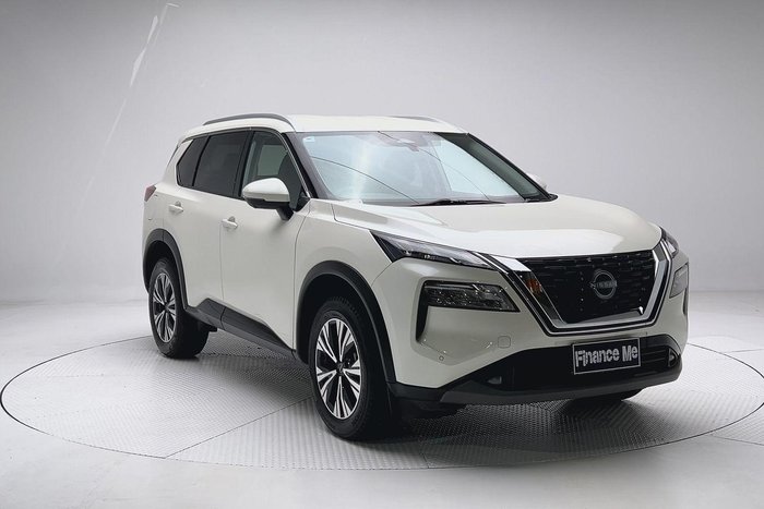 2023 Nissan X-TRAIL ST-L