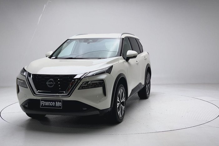 2023 Nissan X-TRAIL ST-L