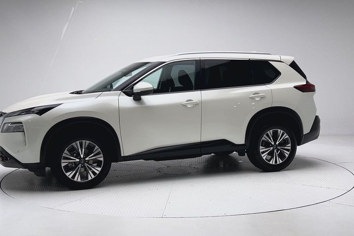 2023 Nissan X-TRAIL ST-L