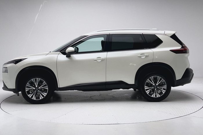 2023 Nissan X-TRAIL ST-L