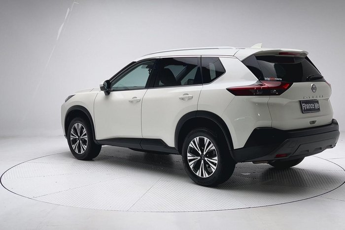 2023 Nissan X-TRAIL ST-L