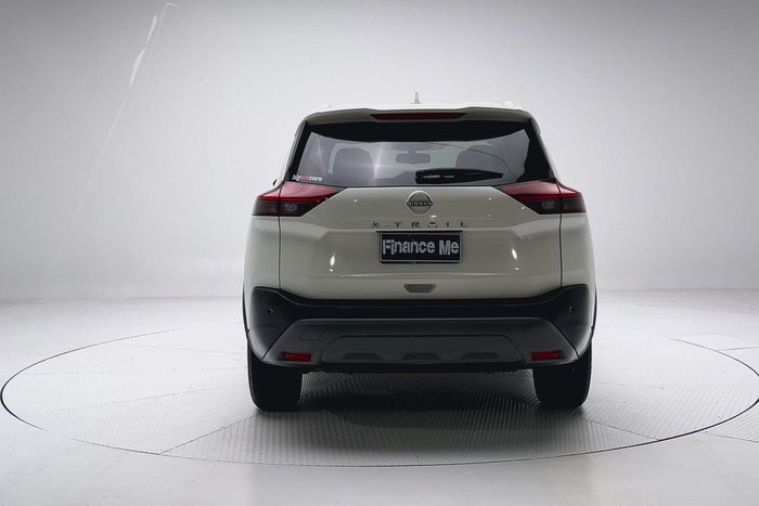 2023 Nissan X-TRAIL ST-L