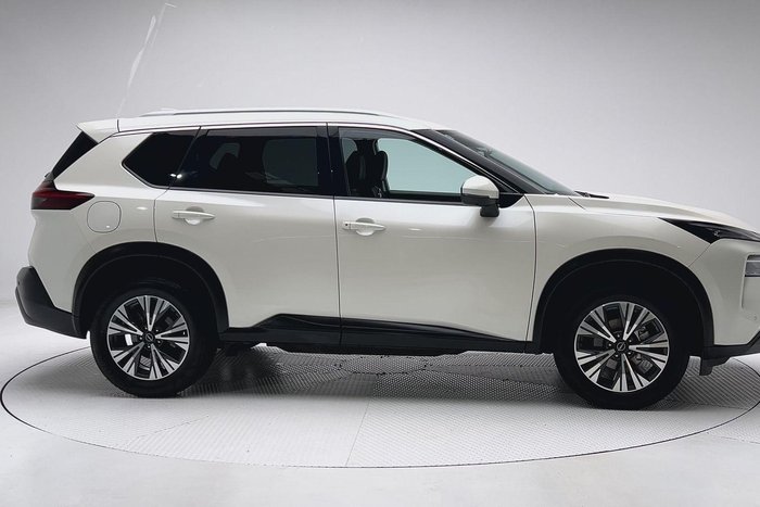 2023 Nissan X-TRAIL ST-L