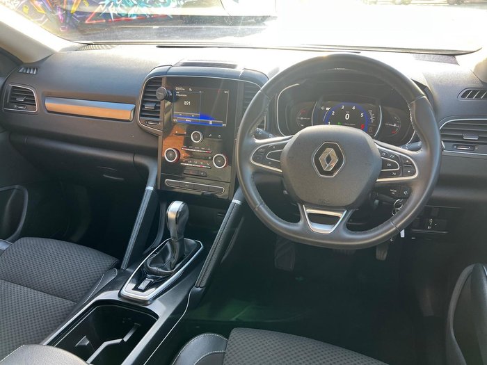 2016 Renault Koleos Life