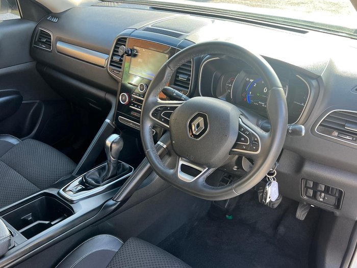 2016 Renault Koleos Life