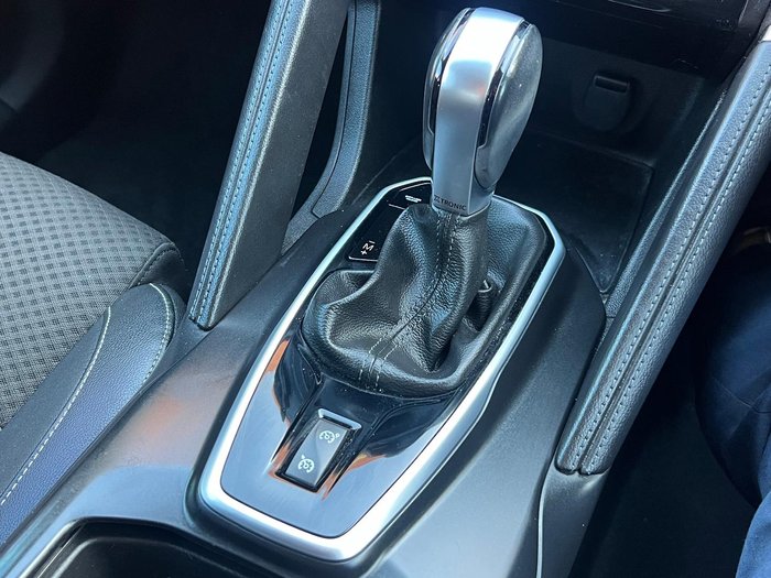 2016 Renault Koleos Life