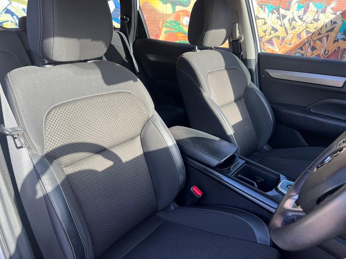 2016 Renault Koleos Life