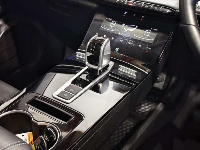2025 Chery Tiggo 4 Ultimate