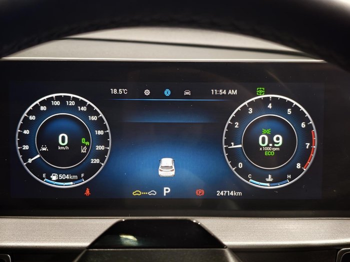 2025 Chery Tiggo 4 Ultimate