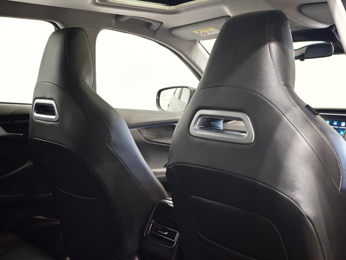 2025 Chery Tiggo 4 Ultimate