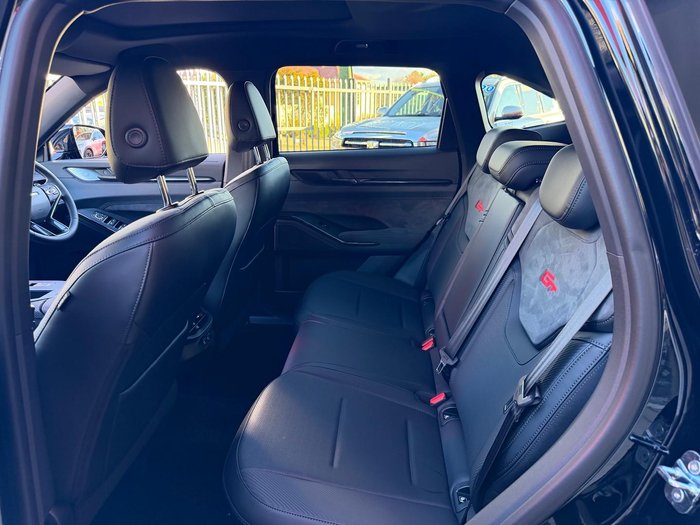 2025 GWM Haval H6GT Ultra