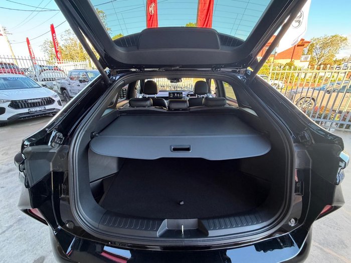 2025 GWM Haval H6GT Ultra