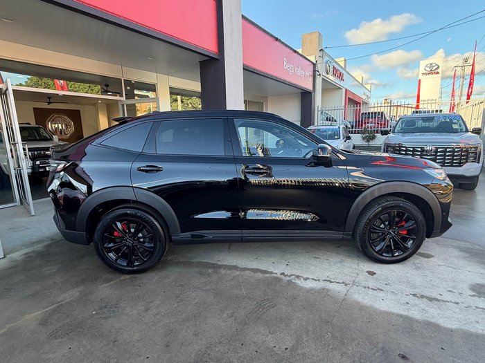 2025 GWM Haval H6GT Ultra