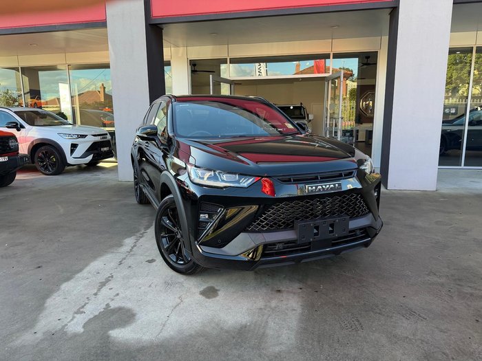 2025 GWM Haval H6GT