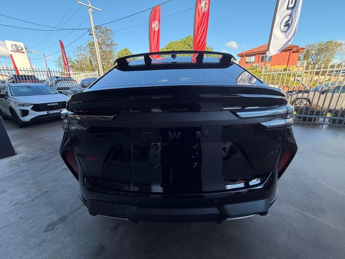 2025 GWM Haval H6GT Ultra