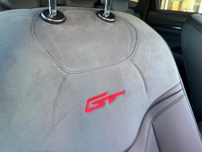 2025 GWM Haval H6GT Ultra