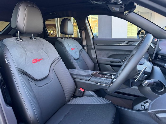 2025 GWM Haval H6GT Ultra