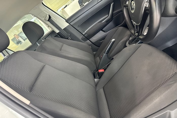 2021 Volkswagen Polo 70TSI Trendline