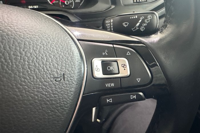 2021 Volkswagen Polo 70TSI Trendline