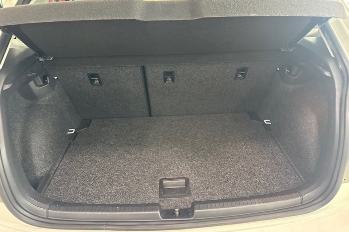 2021 Volkswagen Polo 70TSI Trendline