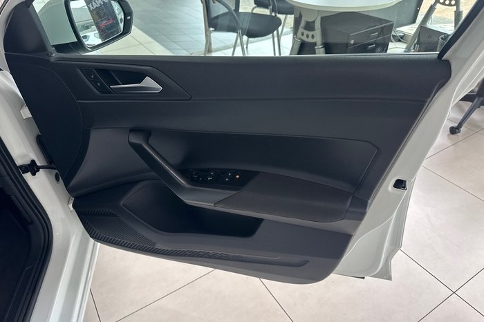 2021 Volkswagen Polo 70TSI Trendline