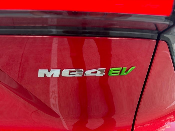 2026 MG MG4 Essence 64